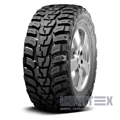 Kumho Road Venture MT KL71 205/80 R16 104Q XL№2
